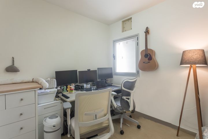 דירה, אלישיב, כרם התימנים, תל אביב יפו