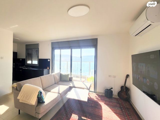 דירה, צורית, נוף האגם, מעלות תרשיחא