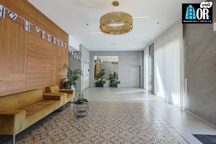 דירה, אהרון כצנלסון, נווה גן, פתח תקווה