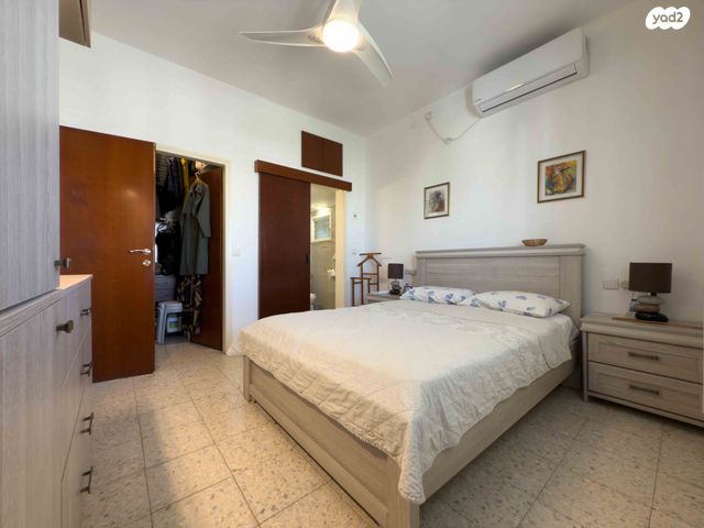 דירה, ורד, קרית מוצקין