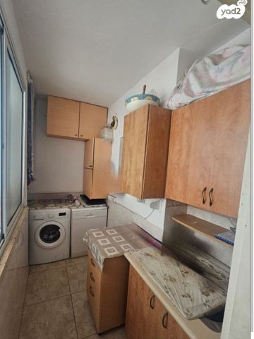 דירה, דב גור, רובע ו', אשדוד