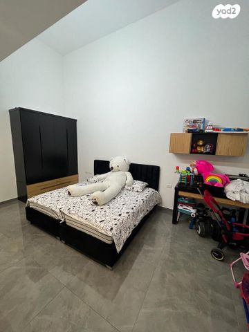 גג/ פנטהאוז, יפה ירקוני, הקריה מע"ר, אשדוד