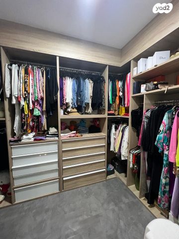 גג/ פנטהאוז, יפה ירקוני, הקריה מע"ר, אשדוד