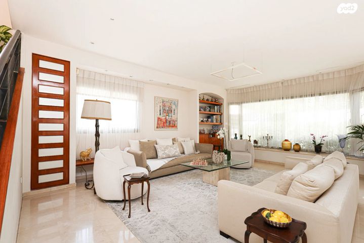 בית פרטי/ קוטג', רמת גן