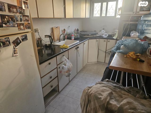 דירה, אברהם שלונסקי 6, קרית נורדאו, נתניה