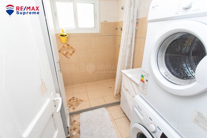 דירה, י.ל. פרץ, הדר מרכז, חיפה