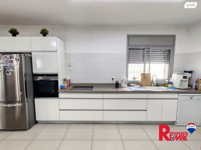 דירה, עוזי נרקיס 5, קרית רבין, חולון