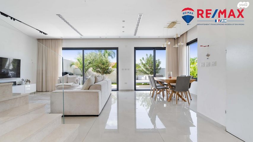 בית פרטי/ קוטג', האלון, ברנדייס, חדרה