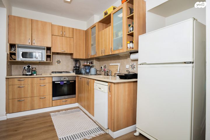 דירה, נוף הרים, בית הכרם, רמת בית הכרם, ירושלים