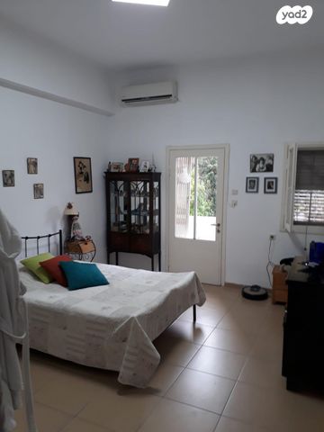 דירה, רמב"ן 7, הדר עליון, חיפה