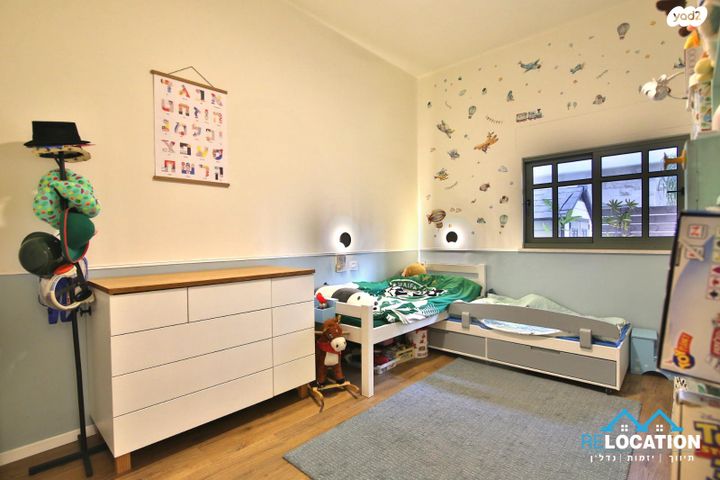 דו משפחתי, הנוטר 77, קרית חיים מזרחית, חיפה