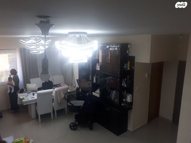 גג/ פנטהאוז, הגפן, קרית טבעון