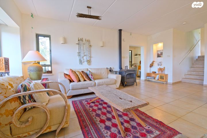 בית פרטי/ קוטג', דרך הסנונית, עצמון שגב