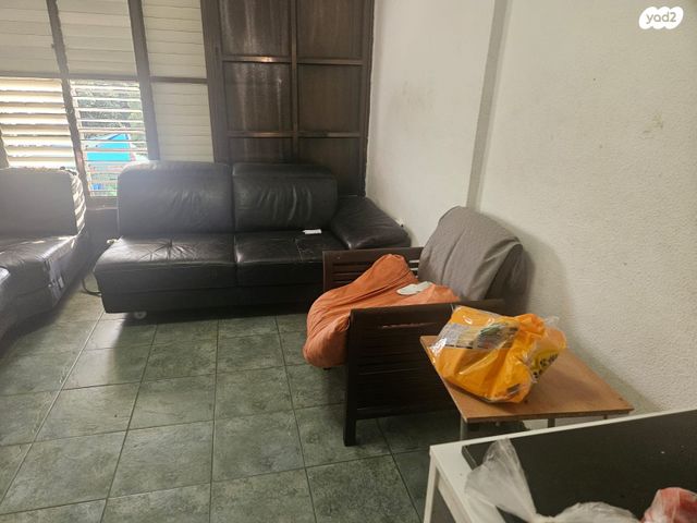 דירה, אברהם שלונסקי 6, קרית נורדאו, נתניה