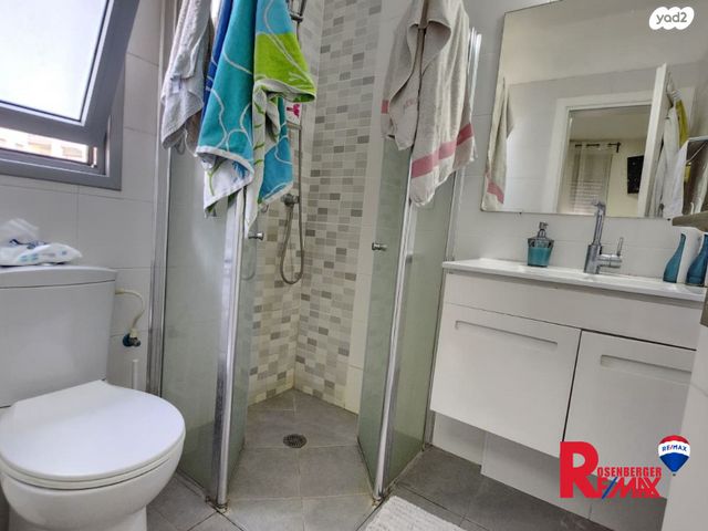 דירה, עוזי נרקיס 5, קרית רבין, חולון