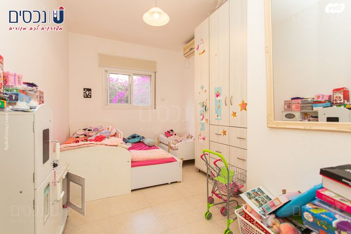 דירת גן, יקינטון, אחוזה, חיפה