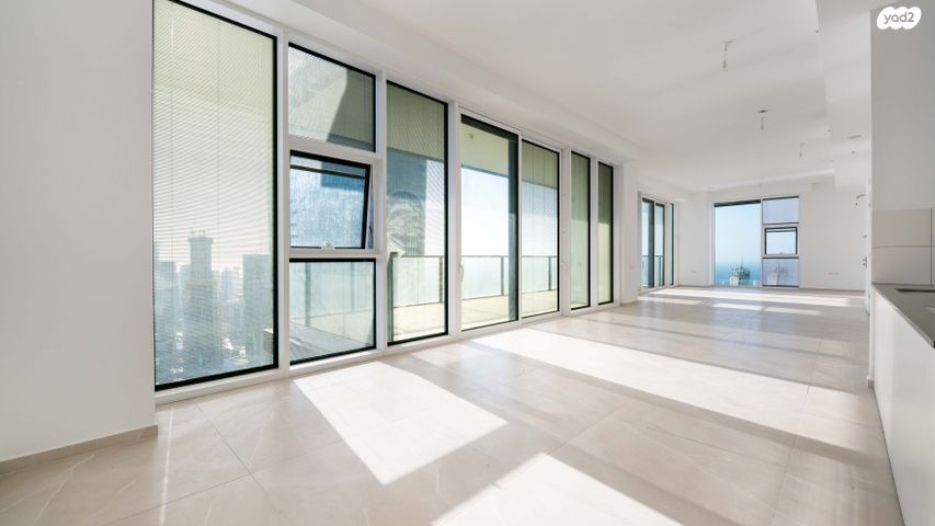 דירה, סיטי, גבעתיים