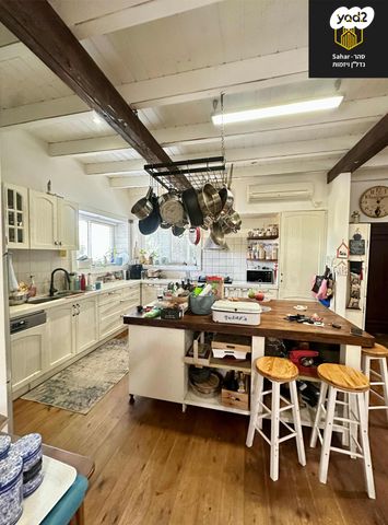 בית פרטי/ קוטג', קרני שומרון