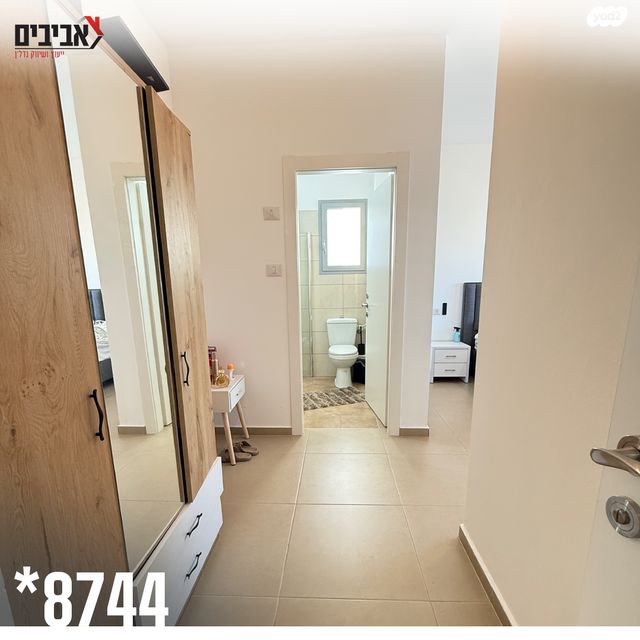 דירה, נאות שקמה, שדרות