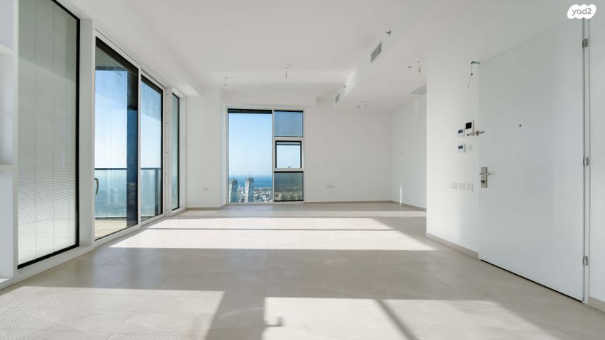 דירה, סיטי, גבעתיים