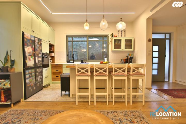 דו משפחתי, הנוטר 77, קרית חיים מזרחית, חיפה