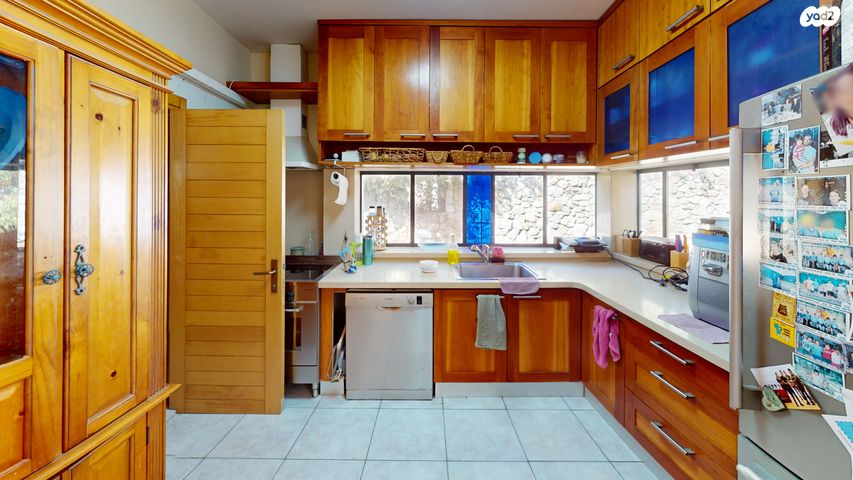 בית פרטי/ קוטג', ערבה 1, הפרחים, כפר ורדים