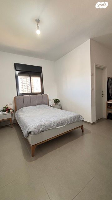 דירה, מייק בראנט 11, קרית אליעזר, חיפה