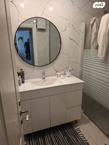 דירה, קרן היסוד 38, רובע ד', אשדוד