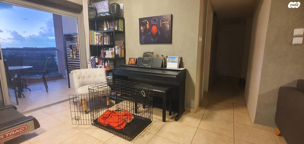 גג/ פנטהאוז, וואלי, העמק, נס ציונה