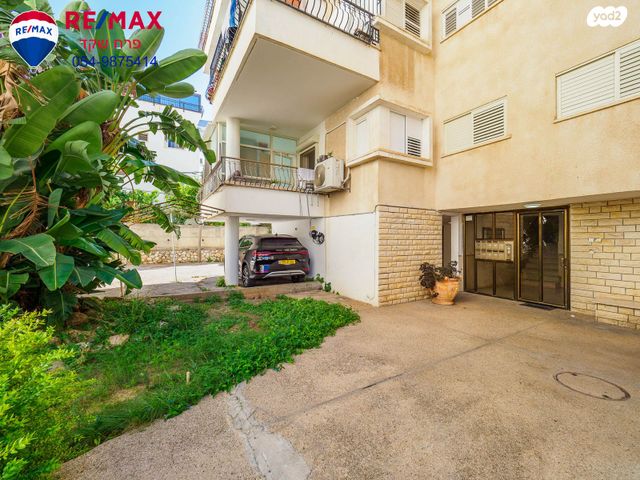 גג/ פנטהאוז, הרצל 89, עיר, מרכז העיר, נהריה