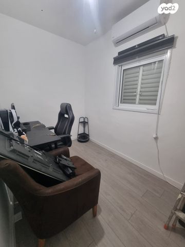 דירה, גבעתי 8, רמב"ם, ראשון לציון