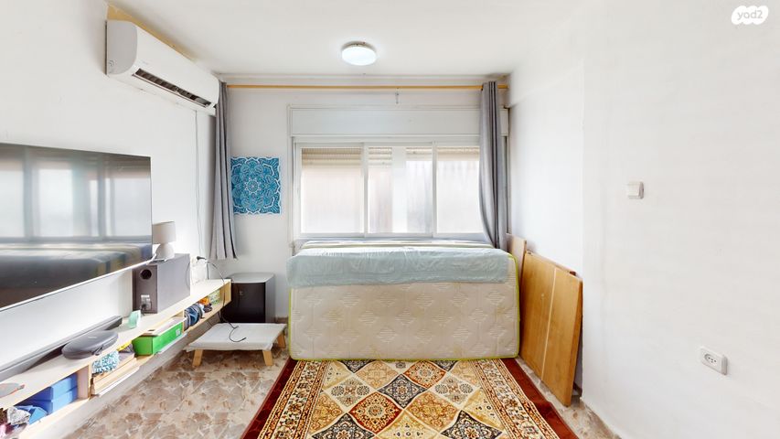 דירה, אלי כהן, עמידר, נהריה