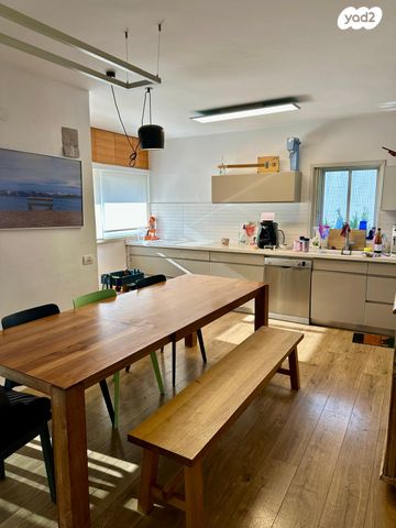 גג/ פנטהאוז, פועלים א, כפר סבא