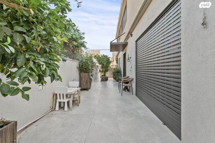 דו משפחתי, בורוכוב 26, נווה רמז, חולון