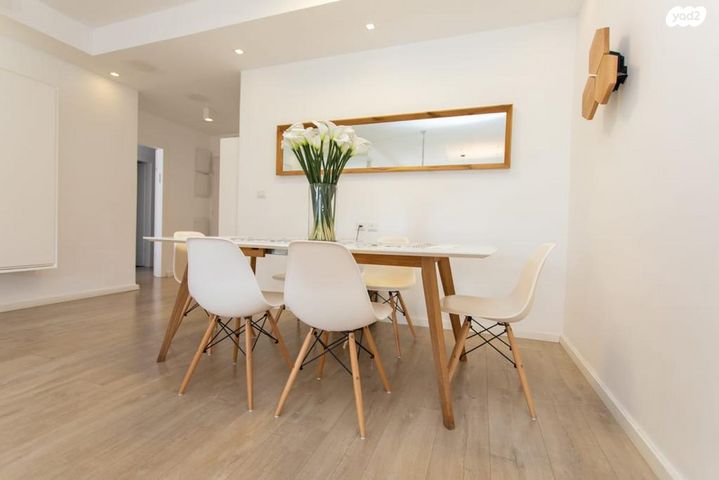 דירה, סביוני הכרמל, חיפה