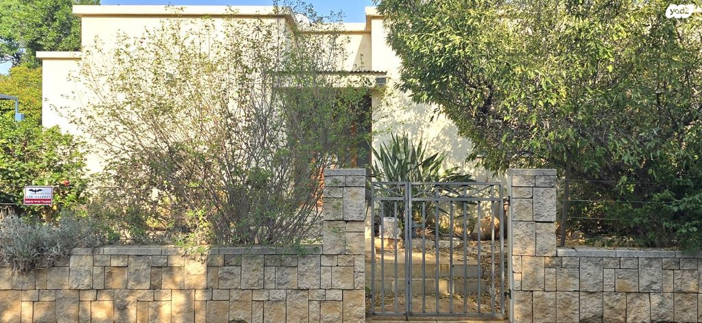 בית פרטי/ קוטג', בני ציון