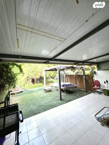 בית פרטי/ קוטג', אפיקים