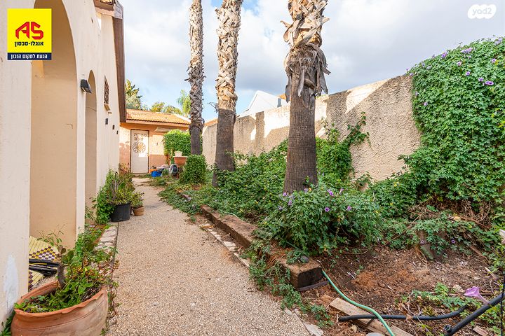 בית פרטי/ קוטג', שיכון רמז, פרדס חנה כרכור