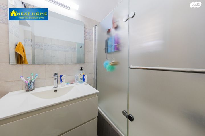 דירה, מרדכי גור 7, רמת פולג, נתניה