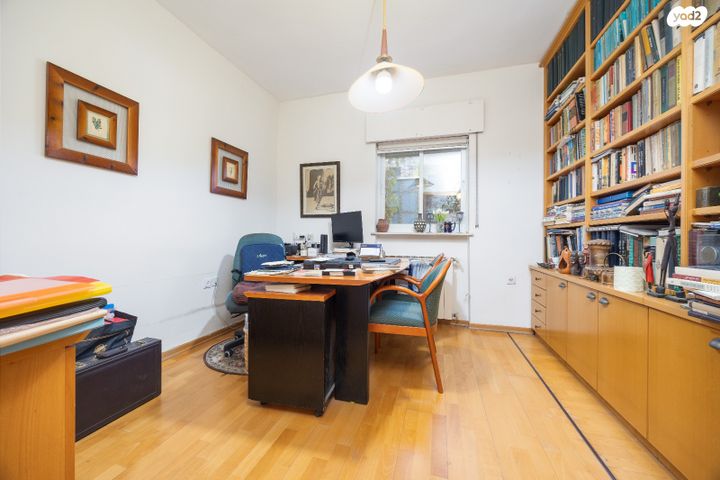 דירה, אביזוהר, בית הכרם, רמת בית הכרם, ירושלים