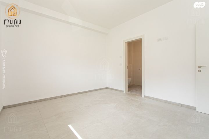 גג/ פנטהאוז, גבעת זמר, חיפה