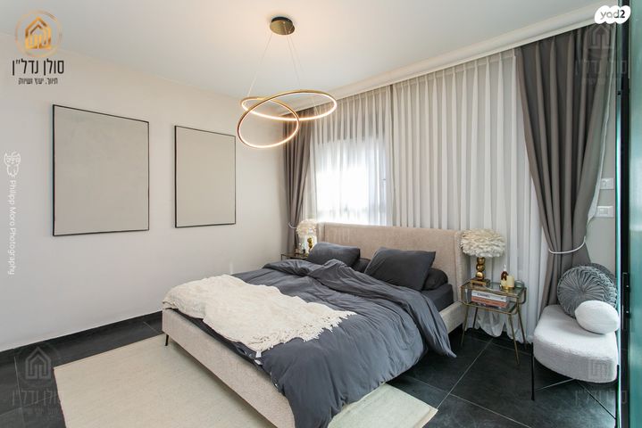 דירה, יפה נוף, מרכז הכרמל, חיפה