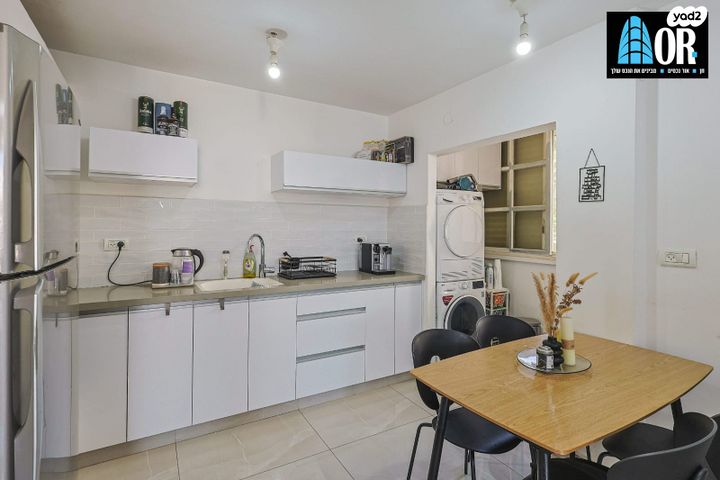 דירה, אמיר בנימיני, עין גנים, פתח תקווה