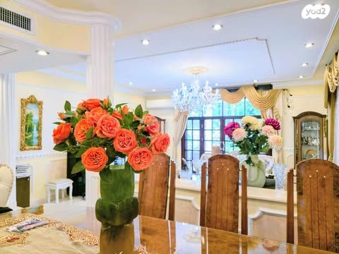 בית פרטי/ קוטג', רעננה