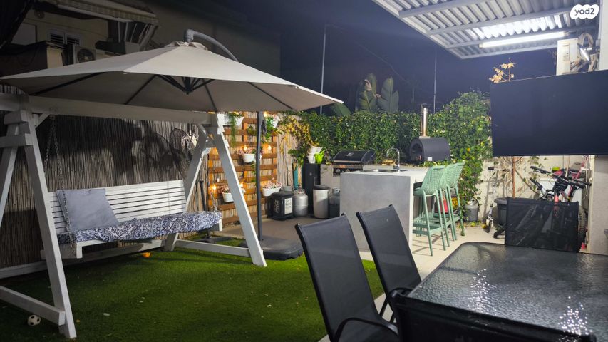 בית פרטי/ קוטג', נאות יצחק רבין, מזכרת בתיה