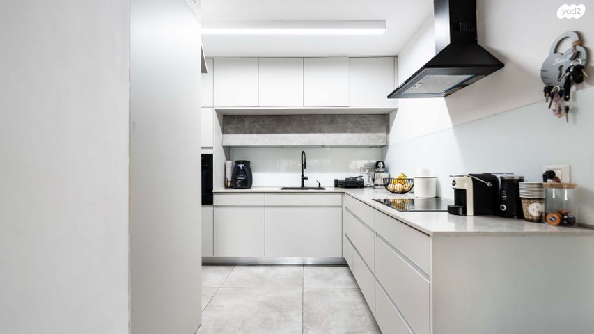 דירה, אוהלי יעקב 11, נווה עופר, תל כביר, תל אביב יפו