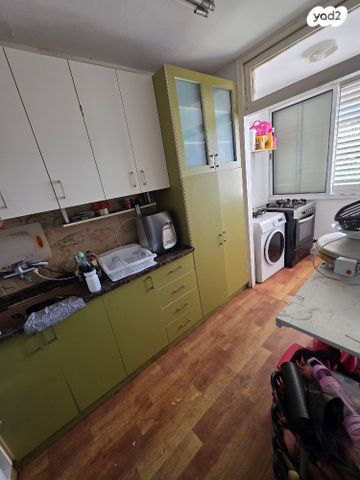 דירה, עירית 5, נווה גולן, יפו ג', תל אביב יפו