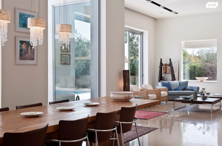 בית פרטי/ קוטג', קיסריה