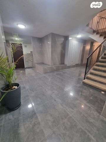 דירה, גבעתי 8, רמב"ם, ראשון לציון