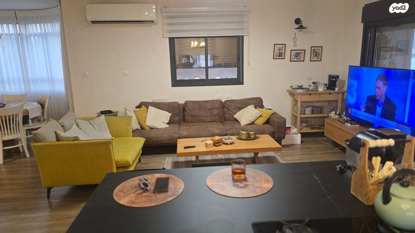 גג/ פנטהאוז, חשוון, הכרמים, מודיעין מכבים רעות